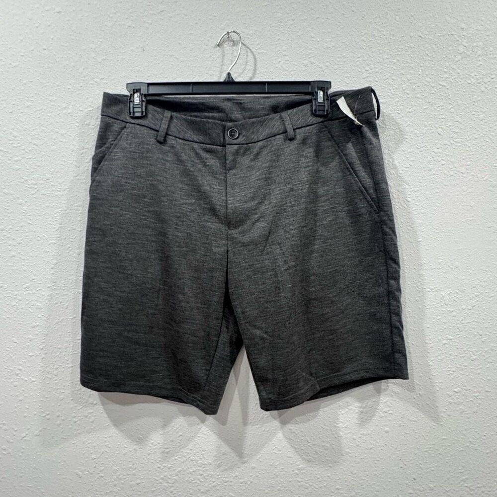 Charcoal‎ Westzeroone men shorts size 36